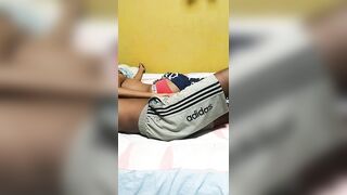 Otra vez perdí apunta