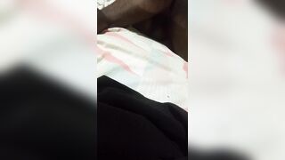 intensive doggystyle with my most good ally's large booty