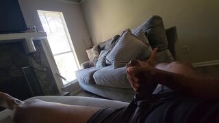 Wank Me Throughout My Boxers (full clip in bio)