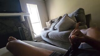 Wank Me Throughout My Boxers (full clip in bio)