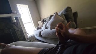 Wank Me Throughout My Boxers (full clip in bio)