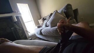 Wank Me Throughout My Boxers (full clip in bio)
