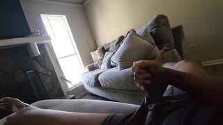 Wank Me Throughout My Boxers (full clip in bio)