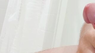 See me stroke previous to I come