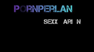 Parte 1 Es el cumpleaños de mi hijastro y de regalo le doy mi coño y unos sentones ricos