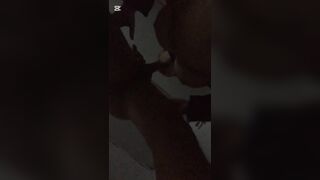 NOCHE DE SEXO DURO, CULO ENORME