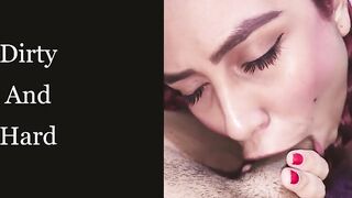 Lluvia De Cum En Mi Boca Luego De Hacerte El Mejor Blow job