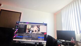 Hard bang, fantastic mother I'd like to fuck takes facial!