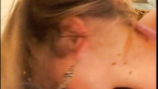 Charming hot playgirl likes shlong in snatch