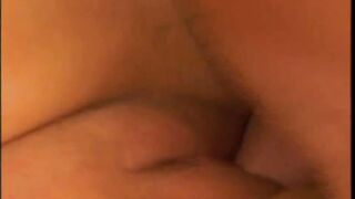 Charming hot playgirl likes shlong in snatch