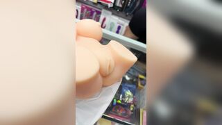 Mi muñeca le doy como nunca