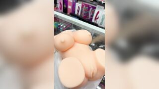 Mi muñeca le doy como nunca