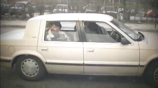 Large ebony schlong in hot white vagina