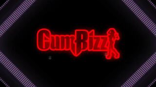 Dutch teen bawdy talks and swallows a large BBC cumload