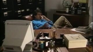 Banging sucking twat licking in 69 position