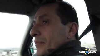 mother I'd like to fuck Milk