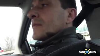 mother I'd like to fuck Milk