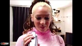 Priscilla Pratz: Immodest Trio with Priscilla Pratz & Ann Lorca