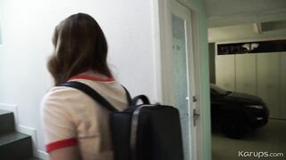 Maya Kendrick: Educate me how