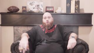 Overnight Enjoyment With Ally's Sexy Mommy Helena Price