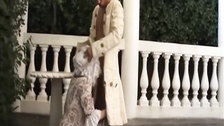 Follies in the 1700s