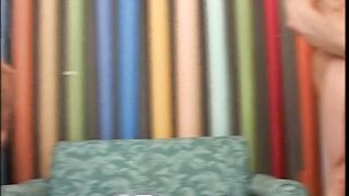 L'Orgia Trans del Secolo (Full Video)