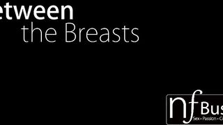 NF Breasty - Large Titty Angel August Ames Sexy Bang