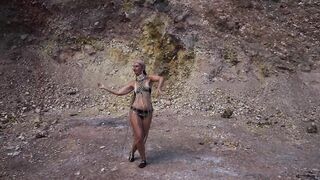 Otherland one more world