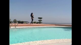 Don't Say a Word Solely Fetishistic Joy - Vol. #01