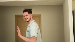 Cllimbing The Corporate Ladder, My Boss's Tempting Suggest