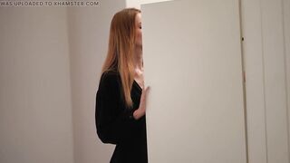 Cllimbing The Corporate Ladder, My Boss's Tempting Suggest