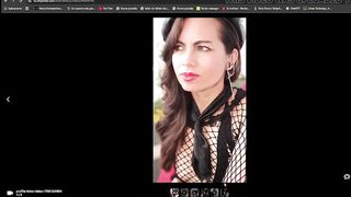 Dare to know a little greater amount about my sensuality..