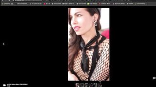 Dare to know a little greater amount about my sensuality..