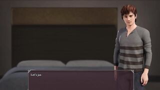 Curvy Lalin girl mother I'd like to fuck Begged Me to Breed Her – Filled Her Up Untill This babe Overflowed!