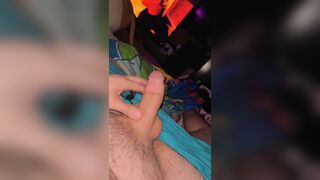 Suck and play with me