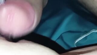 Oh, look how it happens cuz of my snatch