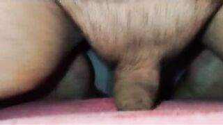 Sissygasm From A big beautiful woman Trans Woman