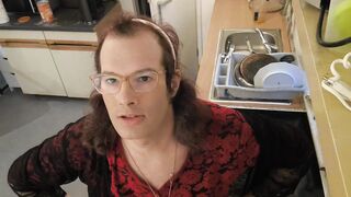 Making ❤️ Erotic Food