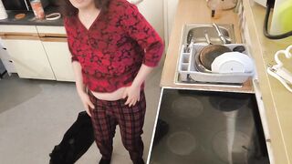 Making ❤️ Erotic Food