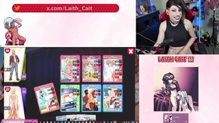 VoD LaithCait jugando City of Sins gameplay Parte 1