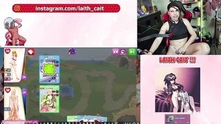 VoD LaithCait jugando City of Sins gameplay Parte 1