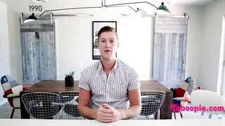 Holy Stepbrother! I Can Pray To That Schlong Its So MASSIVE - TabooPie