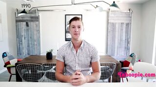 Holy Stepbrother! I Can Pray To That Schlong Its So MASSIVE - TabooPie