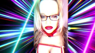 Sissy Crosdresser cuckold transformation asmr headphones listen