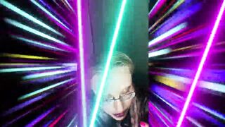 Sissy Crosdresser cuckold transformation asmr headphones listen
