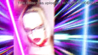 Sissy Crosdresser cuckold transformation asmr headphones listen