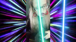Sissy Crosdresser cuckold transformation asmr headphones listen