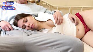 This babe Knew Anything!! 16:44 Shock!! Palpitating Cum