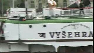 TUTTE TETTE - Original Full Episode