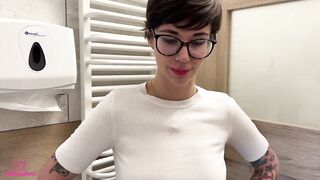 -BadVolodia x ChihuahuaSU- I banged my mad secretary